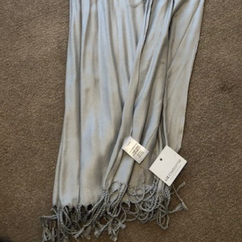 Liz Claiborne Scarf